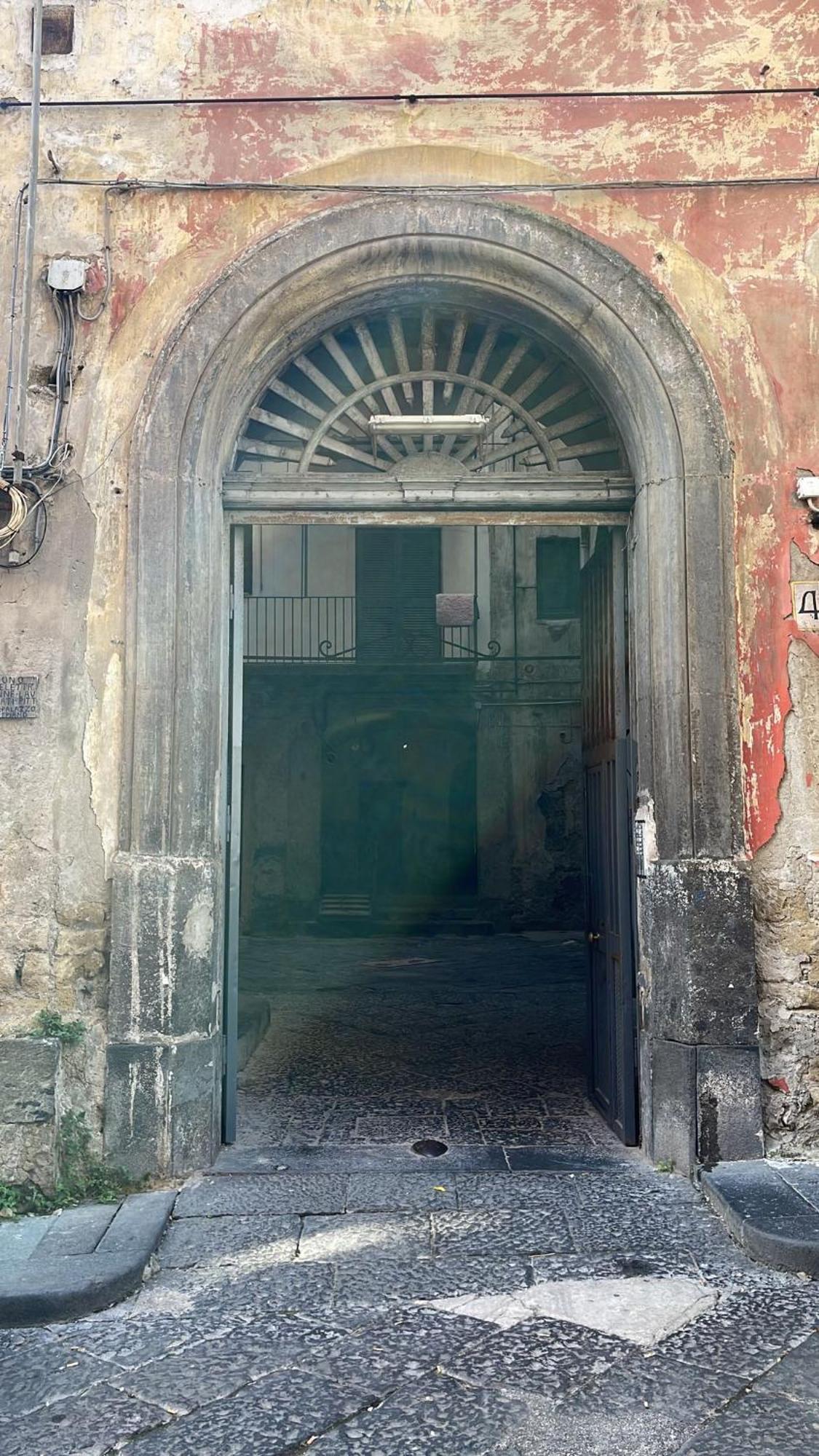 Casa Miracoli 40 Διαμέρισμα Νάπολη Εξωτερικό φωτογραφία